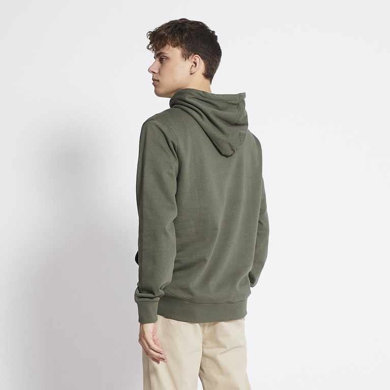 Hoodie Premium Hood "Med tryck" Hoodie Premium Hood "Med tryck"